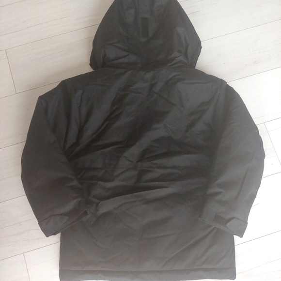 Columbia NWOT Sherpa Lined Winter Coat Lola Lane - Picture 9 of 10